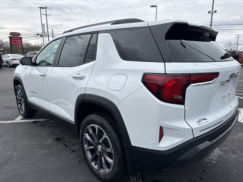 New 2026 GMC Terrain Elevation w/ Elevation Premium Package image 7