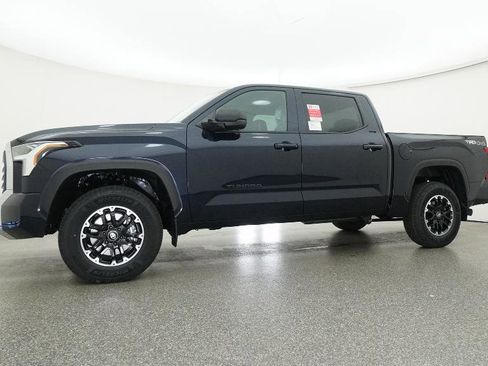 New 2026 Toyota Tundra SR5 AWD/4WD image 40