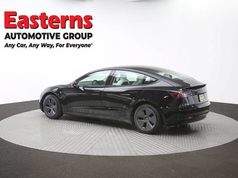 Used 2022 Tesla Model 3 Long Range AWD/4WD image 59