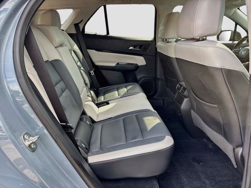 Used 2024 Honda Prologue Touring image 27