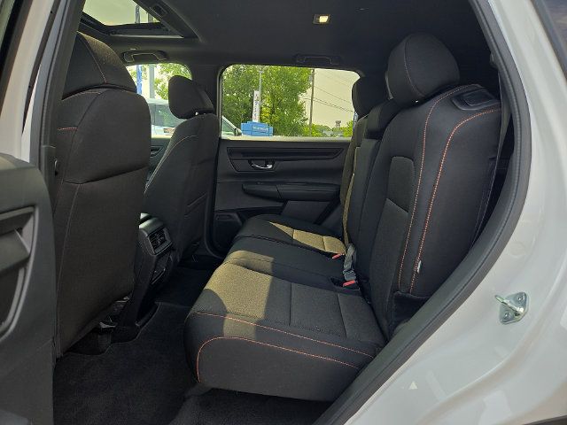 Used 2024 Honda CR-V Sport image 10