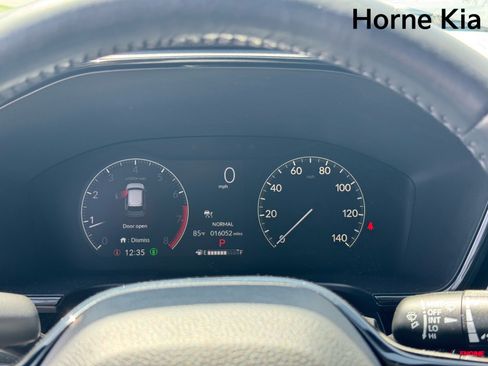 Used 2024 Honda CR-V EX-L image 18
