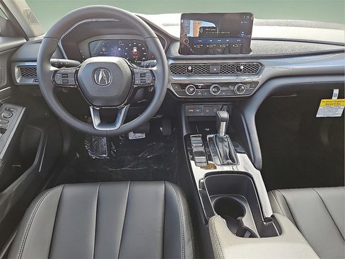 New 2026 Acura Integra Base image 13