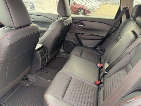 New 2026 Nissan Rogue SV image 11