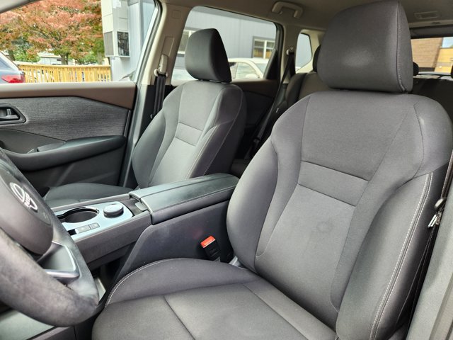 Certified 2023 Nissan Rogue S AWD/4WD image 7