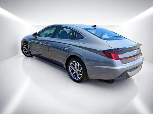 Used 2020 Hyundai Sonata SEL w/ Convenience Package FWD image 5