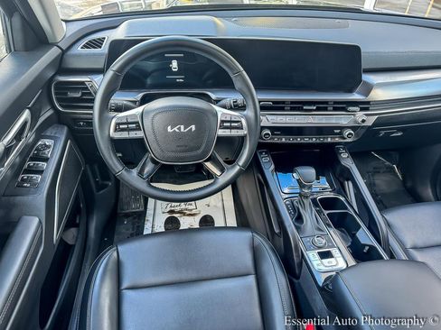 Used 2024 Kia Telluride S w/ S Sunroof Package image 15