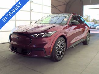 Used 2025 Ford Mustang Mach-E Premium AWD/4WD video 1