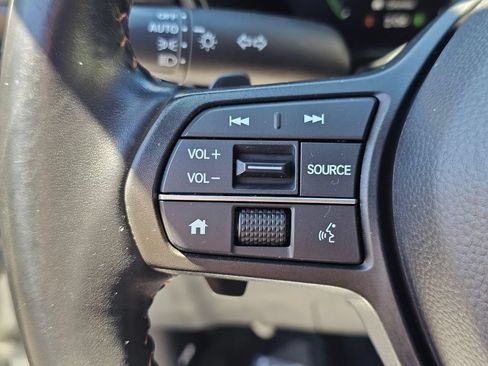 Used 2024 Honda CR-V Sport image 31