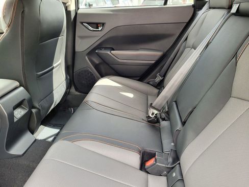 New 2026 Subaru Crosstrek 2.5i Limited AWD/4WD image 13