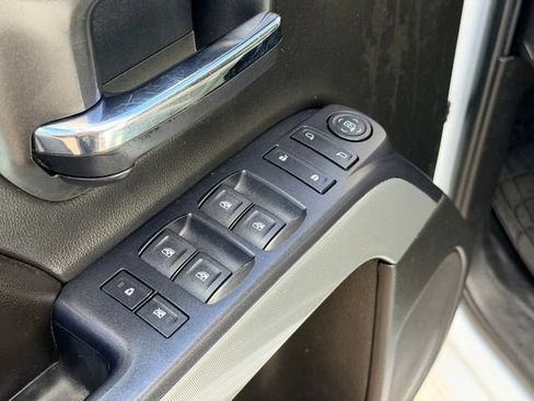 Used 2015 Chevrolet Silverado 1500 LT w/ All Star Edition AWD/4WD image 19