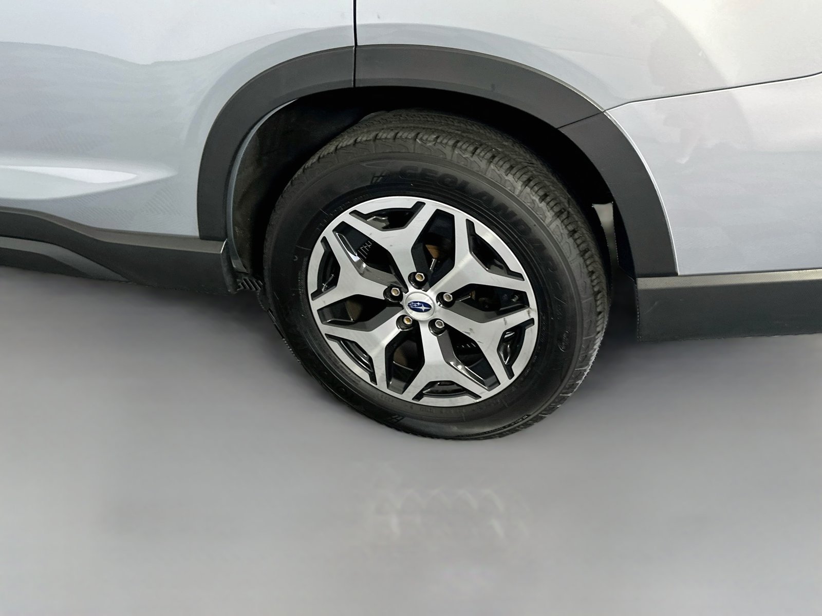 Used 2021 Subaru Forester Premium AWD/4WD image 30