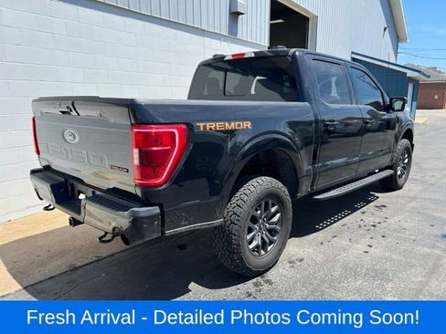 Used 2023 Ford F150 Tremor AWD/4WD image 5