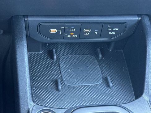 Used 2025 Kia K4 EX FWD image 30