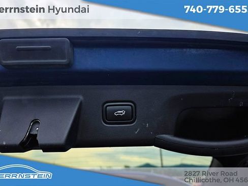 Used 2022 Hyundai Tucson SEL w/ Convenience Package FWD image 25