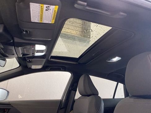 New 2025 Subaru Crosstrek 2.5i Sport image 11