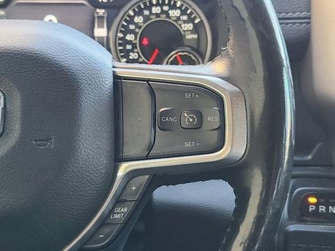 Used 2019 RAM 1500 Laramie image 29
