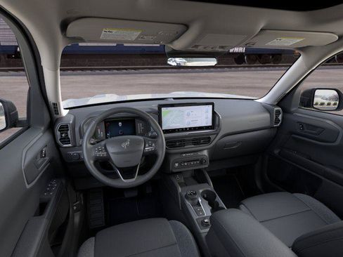 New 2026 Ford Bronco Sport Big Bend w/ Convenience Package AWD/4WD image 10