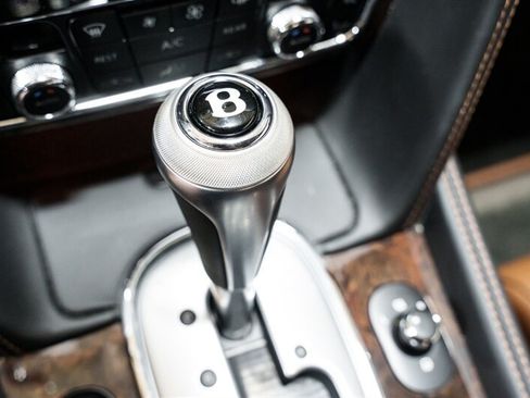 Used 2013 Bentley Continental GT Speed AWD/4WD image 18