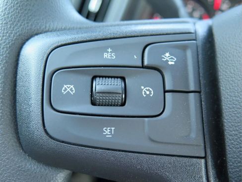 New 2026 Chevrolet Silverado 2500 W/T w/ WT Convenience Package AWD/4WD image 19