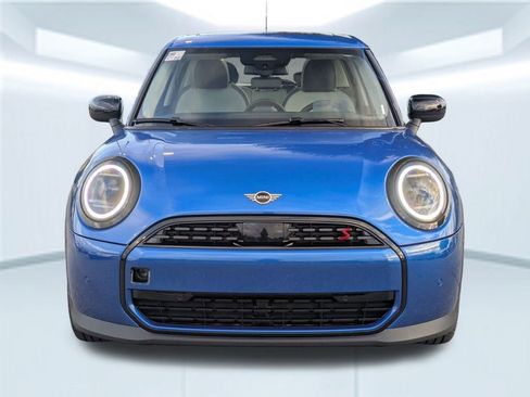 New 2026 MINI Cooper S FWD image 8