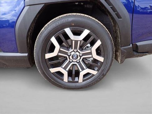 Used 2026 Subaru Outback Touring XT AWD/4WD image 7
