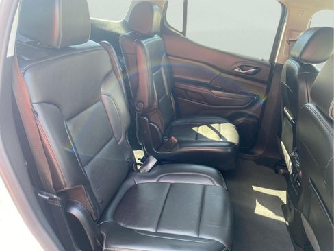Used 2021 GMC Acadia SLT w/ Trailering Package AWD/4WD image 39