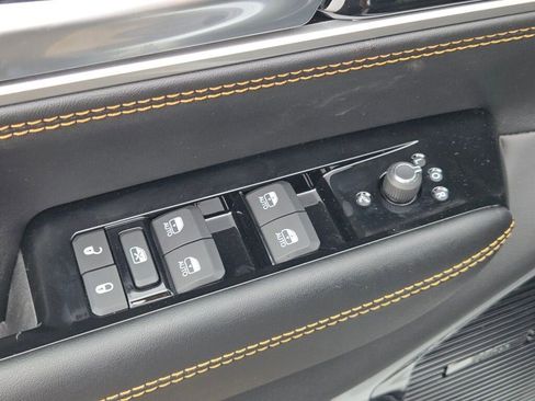 New 2026 Jeep Grand Wagoneer L 4WD image 22