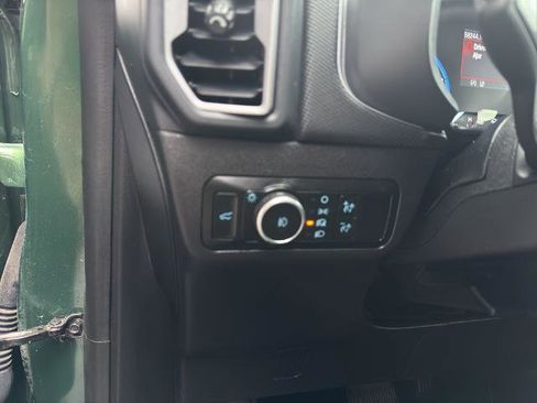 Certified 2023 Ford Bronco Sport Big Bend w/ Convenience Package image 18