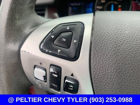 Used 2014 Ford Edge Limited w/ Equipment Group 301A FWD image 20