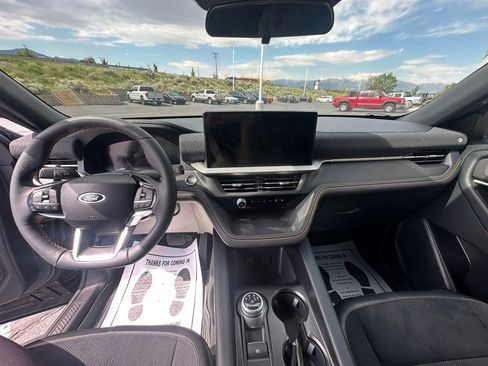 Used 2026 Ford Explorer Tremor AWD/4WD image 19