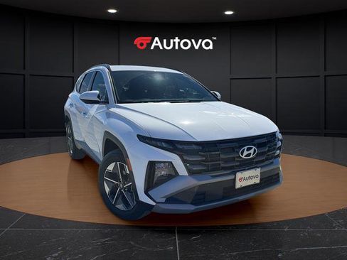 Used 2026 Hyundai Tucson SEL image 7