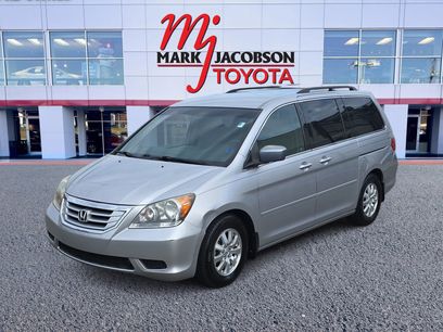 Used 2010 Honda Odyssey EX
