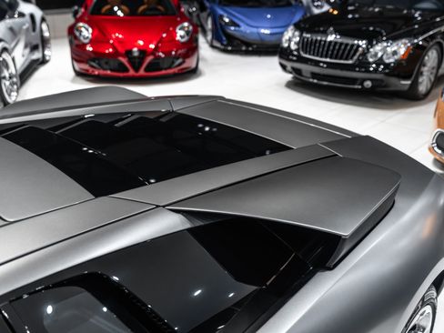 Used 2005 Lamborghini Murcielago Coupe image 37