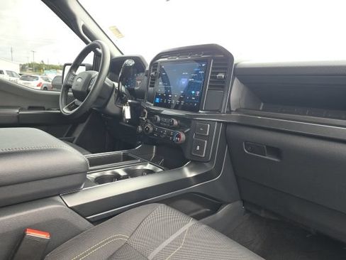 Used 2024 Ford F150 STX AWD/4WD image 20