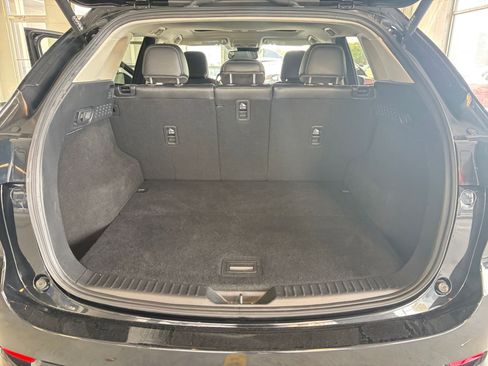 Used 2025 MAZDA CX-5 AWD 2.5 S w/ Preferred Package image 33