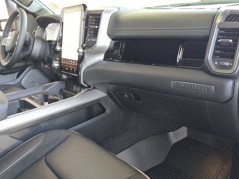 New 2026 RAM 1500 Laramie w/ Advanced Safety Group II image 21