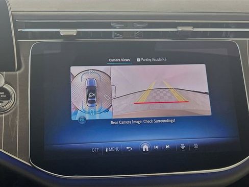 New 2026 Mercedes-Benz E 350 4MATIC Sedan image 14