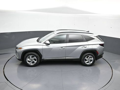 Certified 2023 Hyundai Tucson SEL AWD/4WD image 41