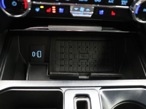 Used 2023 Ford F150 Lariat w/ Equipment Group 502A High image 29