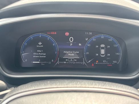 New 2026 Toyota Corolla XSE image 21