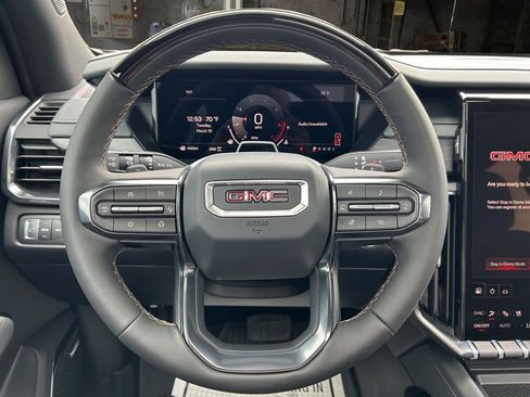 New 2026 GMC Acadia AT4 w/ Super Cruise Package image 19