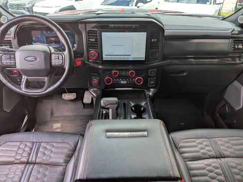 Used 2024 Ford F150 Lariat w/ Equipment Group 502A High AWD/4WD image 15