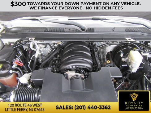 Used 2015 GMC Yukon XL Denali w/ Premium Package image 23