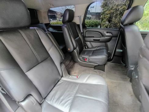 Used 2014 Chevrolet Tahoe LT w/ Suspension Package, Off-Road image 60