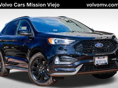 Used 2022 Ford Edge ST-Line