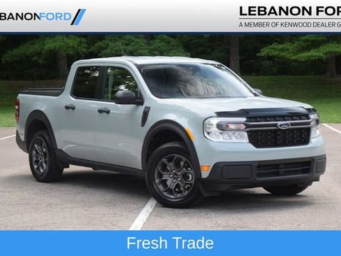 Used 2024 Ford Maverick XLT w/ Equipment Group 300A Standard AWD/4WD image 1