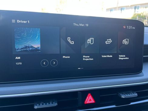 Used 2025 Kia K5 LXS image 20