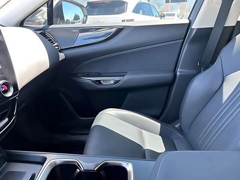Used 2024 Lexus NX 350h AWD w/ Vision Package image 36