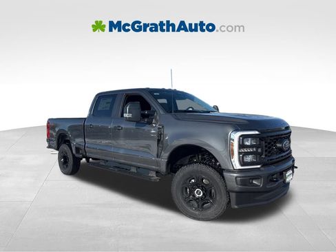 New 2026 Ford F250 XL w/ STX Appearance Package image 2